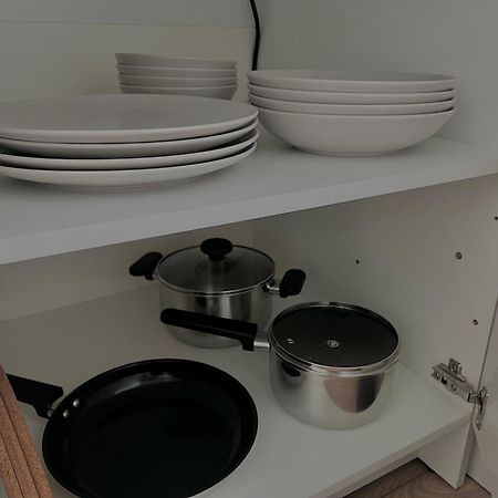Warmstay I Apartment In Fernuni Naehe - Keybox Check-In Hagen  Kültér fotó