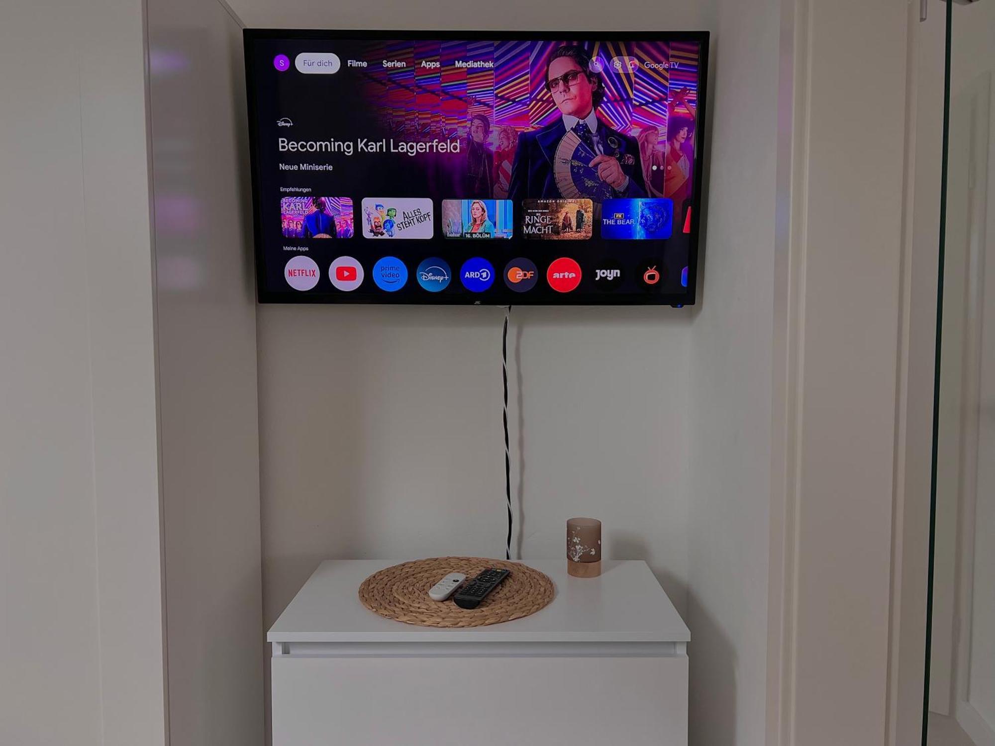 Warmstay I Apartment In Fernuni Naehe - Keybox Check-In Hagen  Kültér fotó