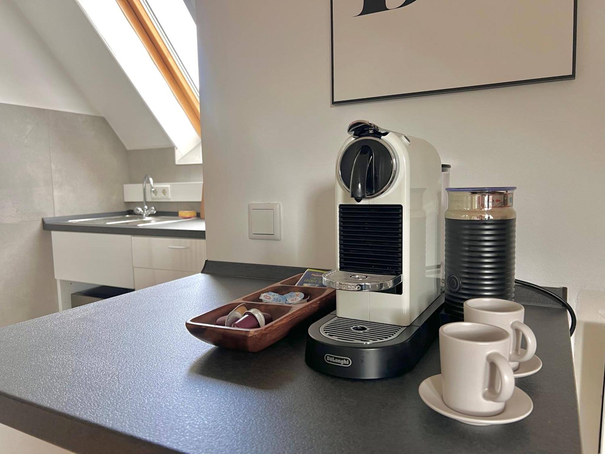 Warmstay I Apartment In Fernuni Naehe - Keybox Check-In Hagen  Kültér fotó