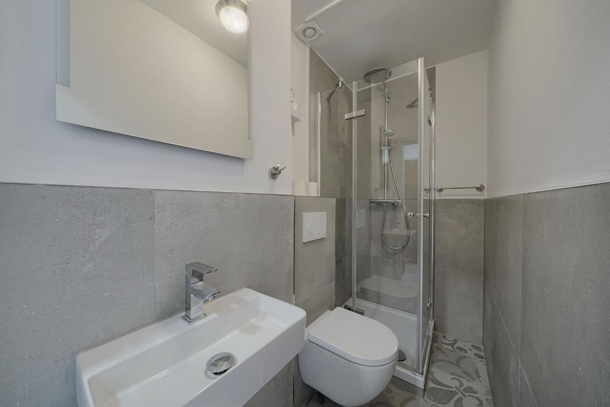 Warmstay I Apartment In Fernuni Naehe - Keybox Check-In Hagen  Kültér fotó